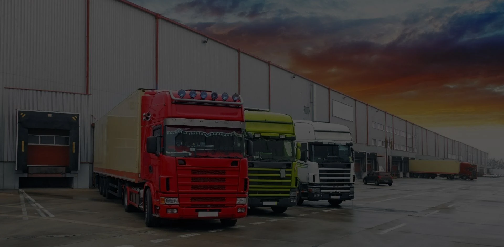 Ankara Mahmudiye Ambarı